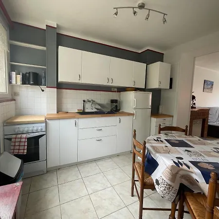 Avec Vue Sur Dunkirk