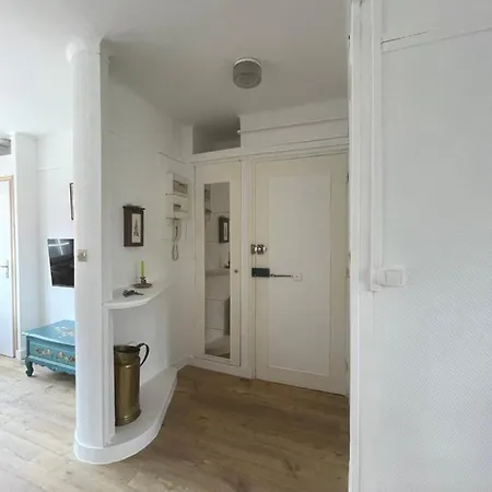 Avec Vue Sur Apartment *