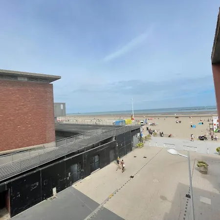 Avec Vue Sur Dunkierka