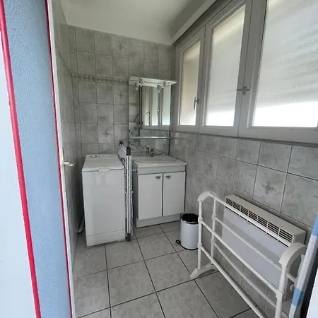 Avec Vue Sur Apartment *