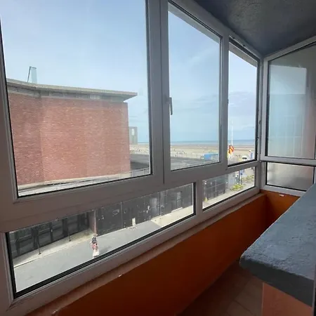Avec Vue Sur Apartment Dunkirk