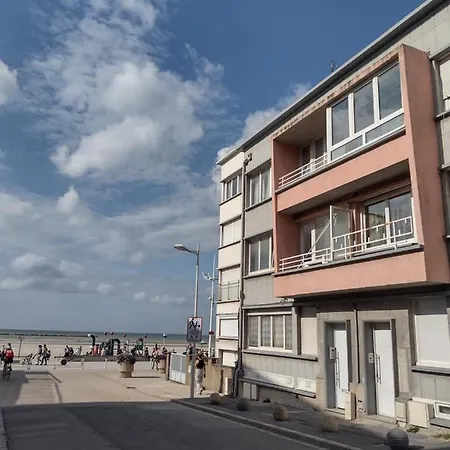 Apartament Avec Vue Sur