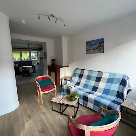 Apartment Avec Vue Sur