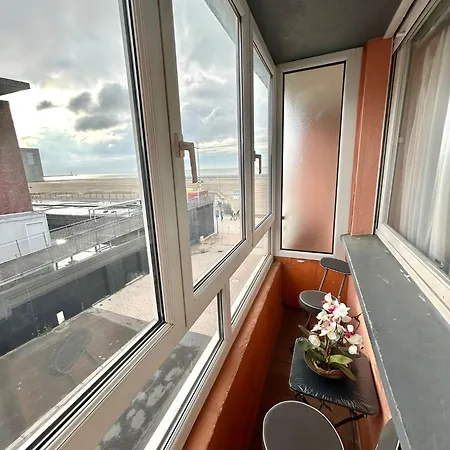 Avec Vue Sur Apartment