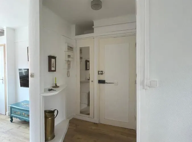 Avec Vue Sur Apartment *