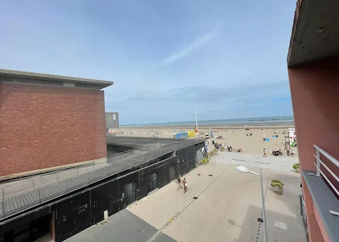 Avec Vue Sur Dunkirk