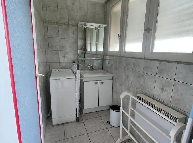 Avec Vue Sur Apartment *