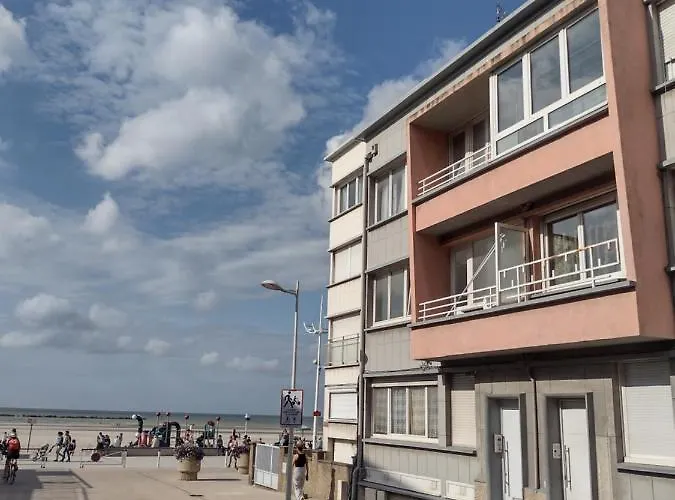 Apartment Avec Vue Sur