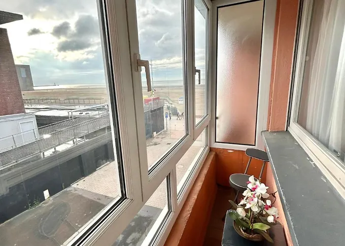 Avec Vue Sur Apartment